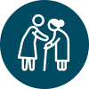 Parental history of hip fracture