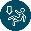 Risk of falling