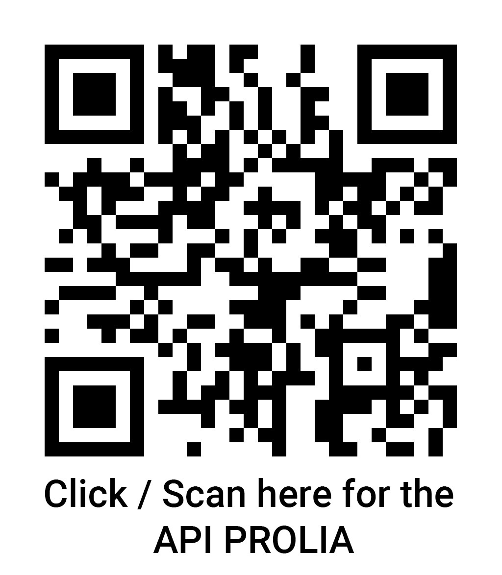 Prolia QR Code
